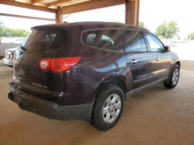 Photo 3 VIN: 1GNLREEDXAS103483 - CHEVROLET TRAVERSE L 