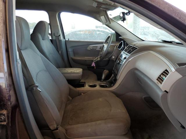 Photo 4 VIN: 1GNLREEDXAS103483 - CHEVROLET TRAVERSE L 