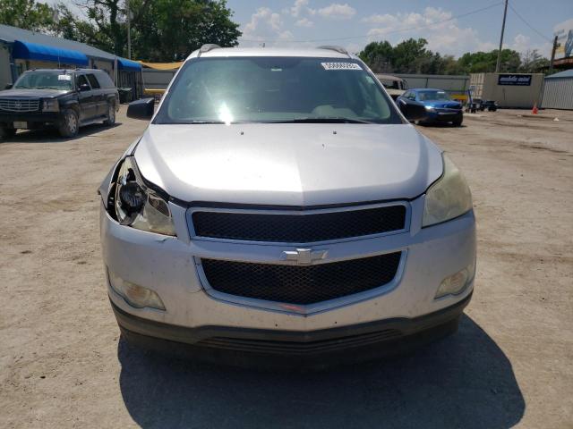 Photo 4 VIN: 1GNLREEDXAS105508 - CHEVROLET TRAVERSE L 