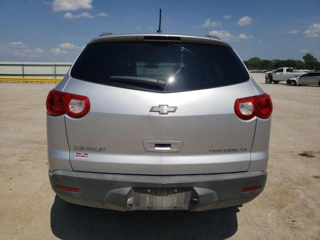 Photo 5 VIN: 1GNLREEDXAS105508 - CHEVROLET TRAVERSE L 