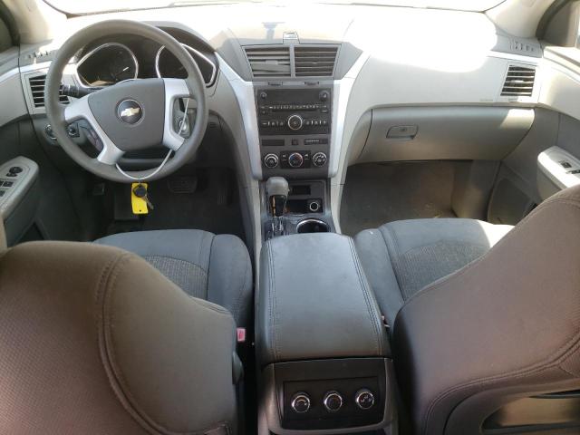 Photo 7 VIN: 1GNLREEDXAS105508 - CHEVROLET TRAVERSE L 