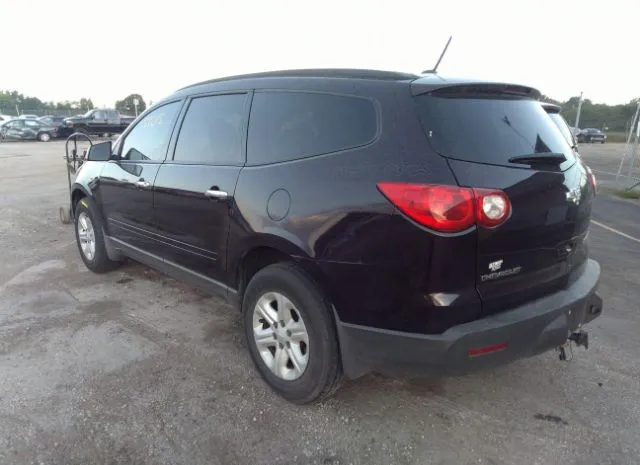 Photo 2 VIN: 1GNLREEDXAS113088 - CHEVROLET TRAVERSE 