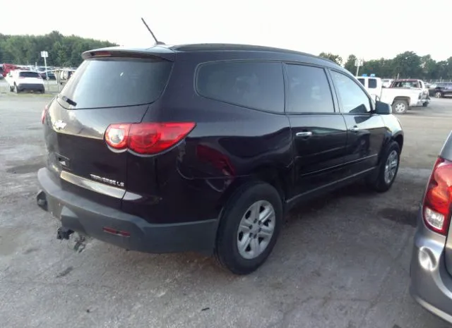 Photo 3 VIN: 1GNLREEDXAS113088 - CHEVROLET TRAVERSE 