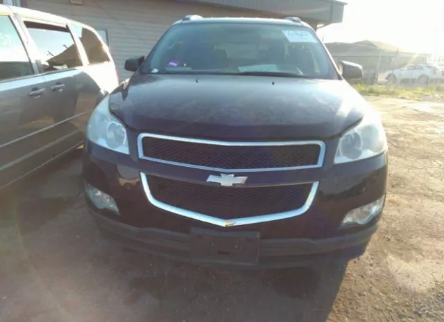 Photo 5 VIN: 1GNLREEDXAS113088 - CHEVROLET TRAVERSE 