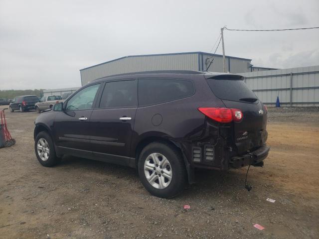 Photo 1 VIN: 1GNLREEDXAS114340 - CHEVROLET TRAVERSE L 