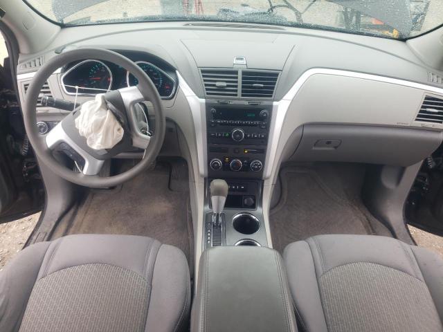 Photo 7 VIN: 1GNLREEDXAS114340 - CHEVROLET TRAVERSE L 