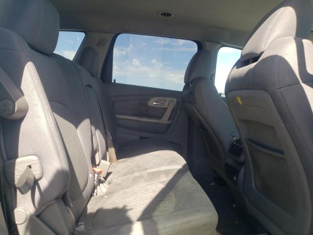 Photo 10 VIN: 1GNLREEDXAS115889 - CHEVROLET TRAVERSE L 