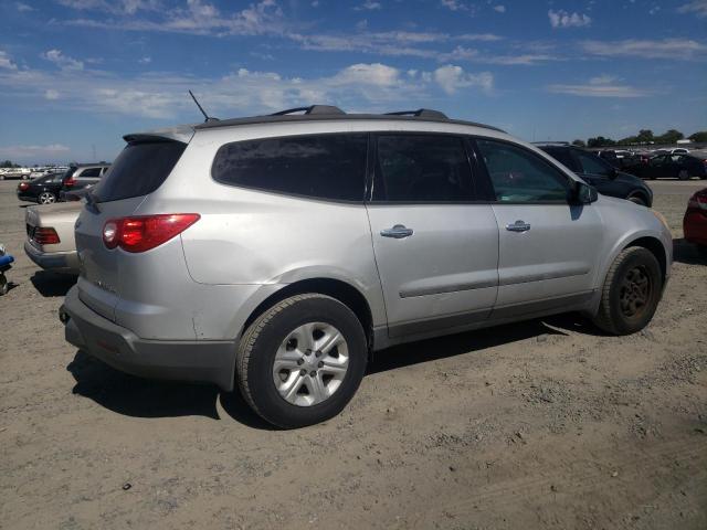 Photo 2 VIN: 1GNLREEDXAS115889 - CHEVROLET TRAVERSE L 