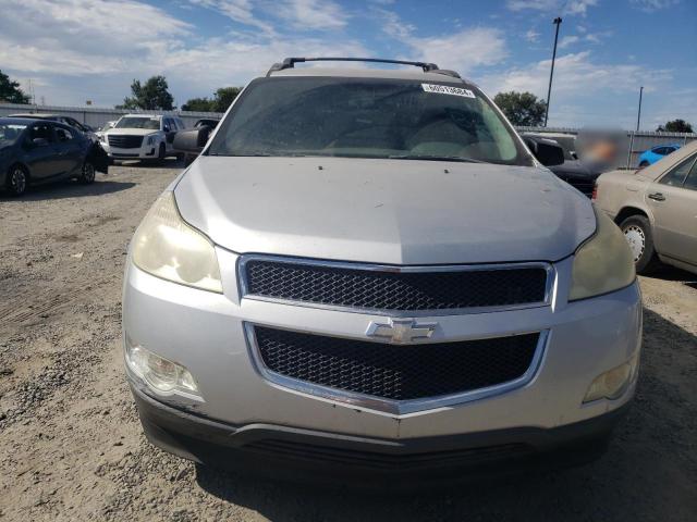 Photo 4 VIN: 1GNLREEDXAS115889 - CHEVROLET TRAVERSE L 