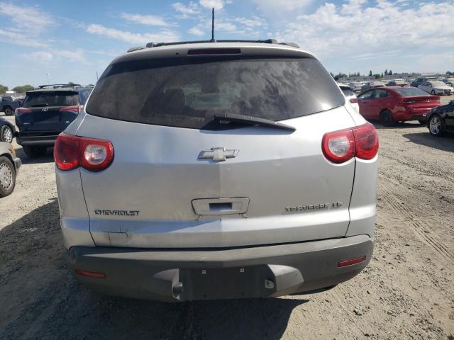 Photo 5 VIN: 1GNLREEDXAS115889 - CHEVROLET TRAVERSE L 