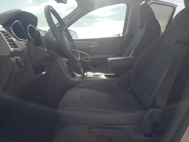 Photo 6 VIN: 1GNLREEDXAS115889 - CHEVROLET TRAVERSE L 