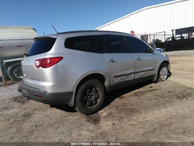 Photo 3 VIN: 1GNLREEDXAS130960 - CHEVROLET TRAVERSE 