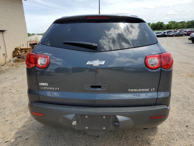 Photo 5 VIN: 1GNLRFED0AS105684 - CHEVROLET TRAVERSE 