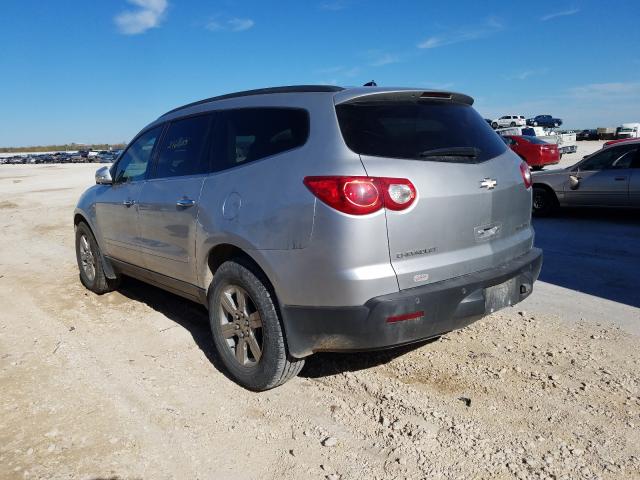 Photo 2 VIN: 1GNLRFED0AS106981 - CHEVROLET TRAVERSE L 