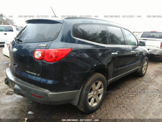 Photo 3 VIN: 1GNLRFED0AS107855 - CHEVROLET TRAVERSE 