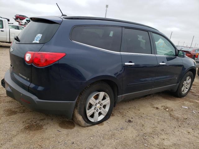 Photo 2 VIN: 1GNLRFED0AS124932 - CHEVROLET TRAVERSE 