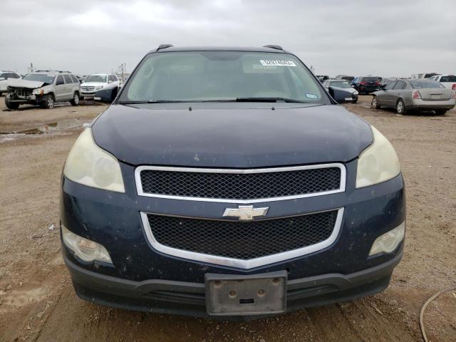 Photo 4 VIN: 1GNLRFED0AS124932 - CHEVROLET TRAVERSE 