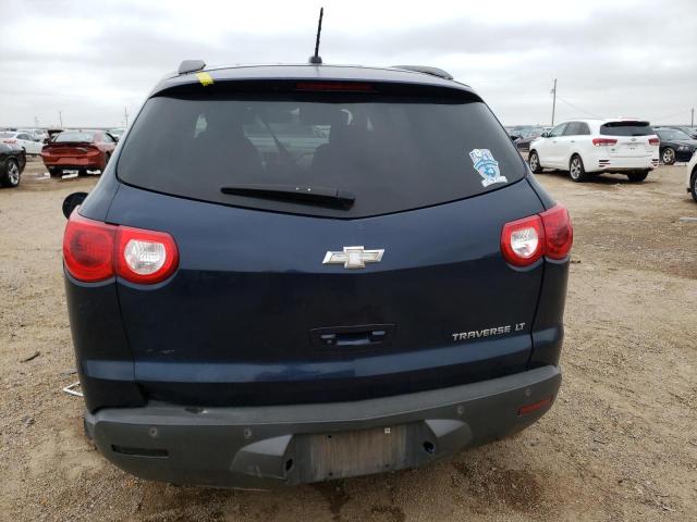 Photo 5 VIN: 1GNLRFED0AS124932 - CHEVROLET TRAVERSE 