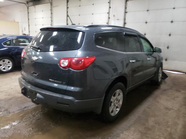 Photo 3 VIN: 1GNLRFED0AS133999 - CHEVROLET TRAVERSE L 