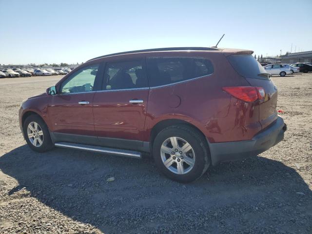 Photo 1 VIN: 1GNLRFED0AS150754 - CHEVROLET TRAVERSE L 