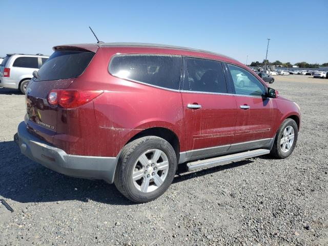 Photo 2 VIN: 1GNLRFED0AS150754 - CHEVROLET TRAVERSE L 