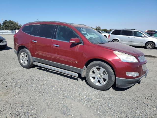 Photo 3 VIN: 1GNLRFED0AS150754 - CHEVROLET TRAVERSE L 