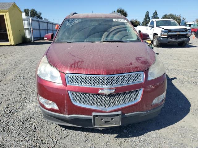 Photo 4 VIN: 1GNLRFED0AS150754 - CHEVROLET TRAVERSE L 