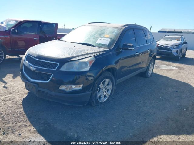 Photo 1 VIN: 1GNLRFED0AS151175 - CHEVROLET TRAVERSE 