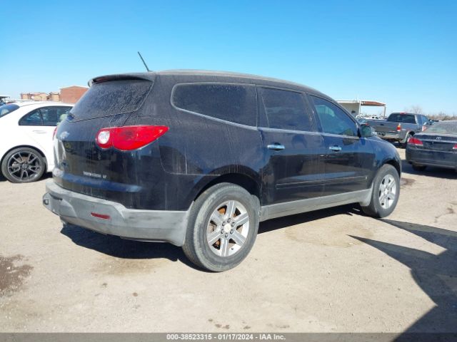 Photo 3 VIN: 1GNLRFED0AS151175 - CHEVROLET TRAVERSE 