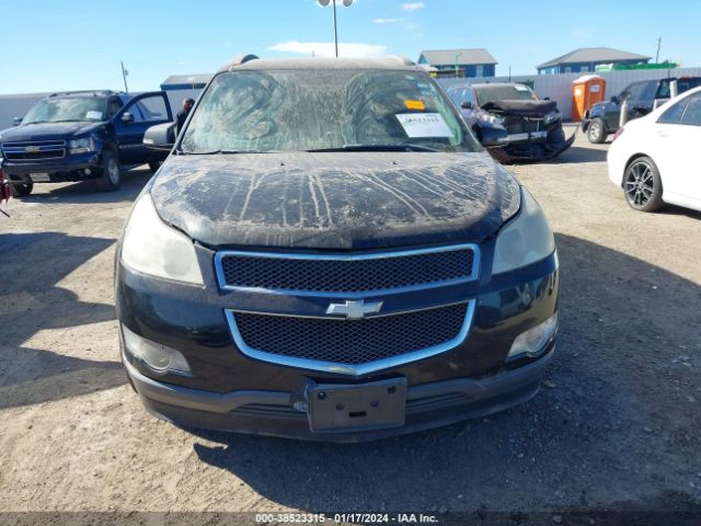 Photo 5 VIN: 1GNLRFED0AS151175 - CHEVROLET TRAVERSE 