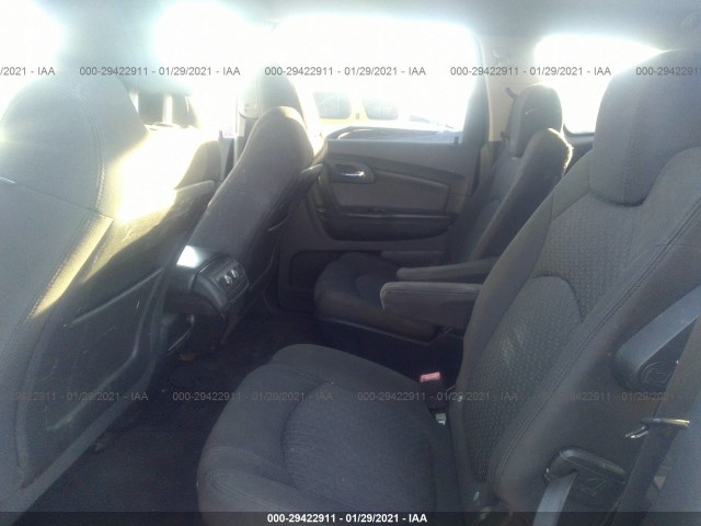 Photo 7 VIN: 1GNLRFED0AS155632 - CHEVROLET TRAVERSE 