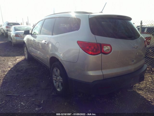 Photo 2 VIN: 1GNLRFED1AJ217108 - CHEVROLET TRAVERSE 