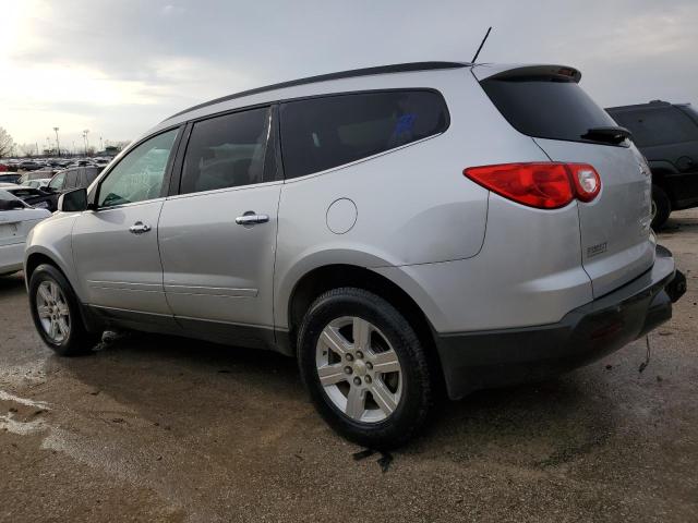 Photo 1 VIN: 1GNLRFED1AJ230229 - CHEVROLET TRAVERSE L 