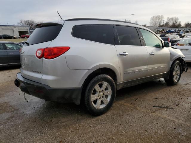 Photo 2 VIN: 1GNLRFED1AJ230229 - CHEVROLET TRAVERSE L 