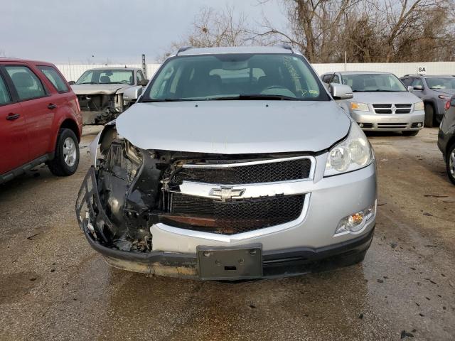 Photo 4 VIN: 1GNLRFED1AJ230229 - CHEVROLET TRAVERSE L 