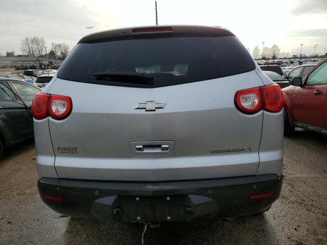 Photo 5 VIN: 1GNLRFED1AJ230229 - CHEVROLET TRAVERSE L 