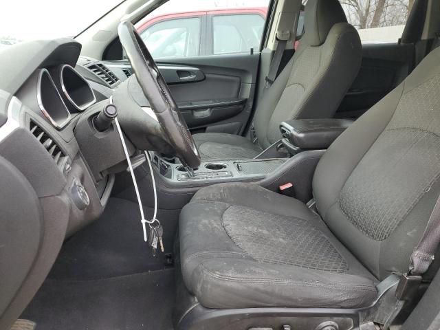 Photo 6 VIN: 1GNLRFED1AJ230229 - CHEVROLET TRAVERSE L 