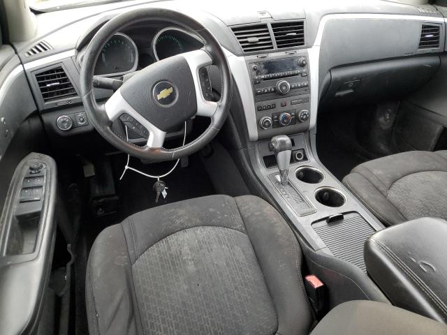 Photo 7 VIN: 1GNLRFED1AJ230229 - CHEVROLET TRAVERSE L 