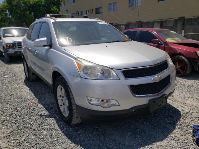 Photo 0 VIN: 1GNLRFED1AJ231283 - CHEVROLET TRAVERSE 