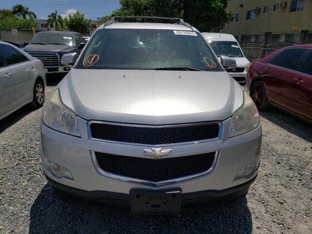 Photo 8 VIN: 1GNLRFED1AJ231283 - CHEVROLET TRAVERSE 