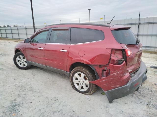 Photo 1 VIN: 1GNLRFED1AJ232224 - CHEVROLET TRAVERSE L 