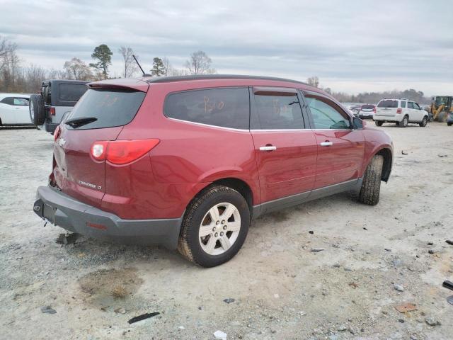 Photo 2 VIN: 1GNLRFED1AJ232224 - CHEVROLET TRAVERSE L 