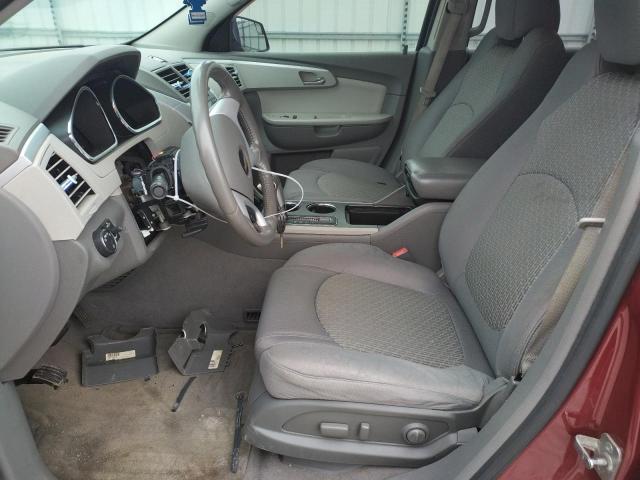 Photo 6 VIN: 1GNLRFED1AJ232224 - CHEVROLET TRAVERSE L 