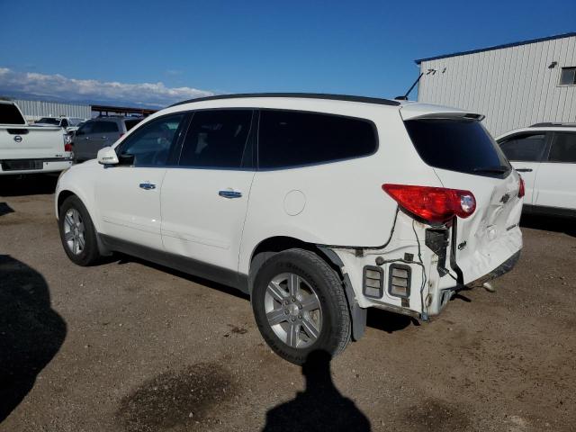 Photo 1 VIN: 1GNLRFED1AJ241764 - CHEVROLET TRAVERSE 