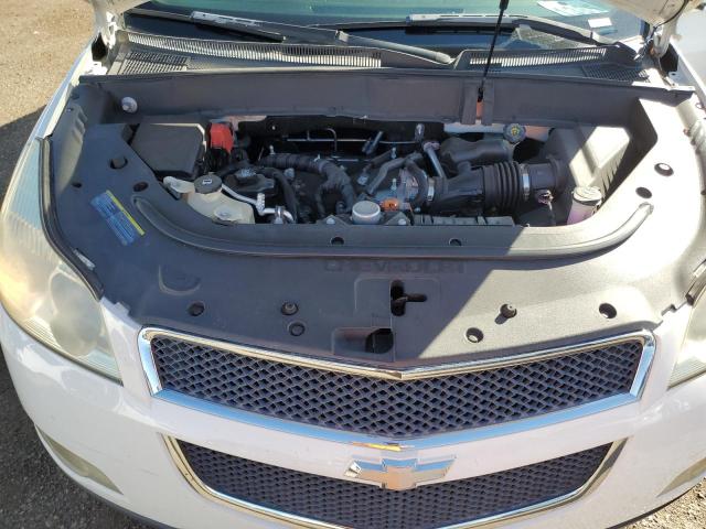 Photo 11 VIN: 1GNLRFED1AJ241764 - CHEVROLET TRAVERSE 