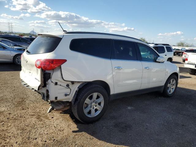 Photo 2 VIN: 1GNLRFED1AJ241764 - CHEVROLET TRAVERSE 