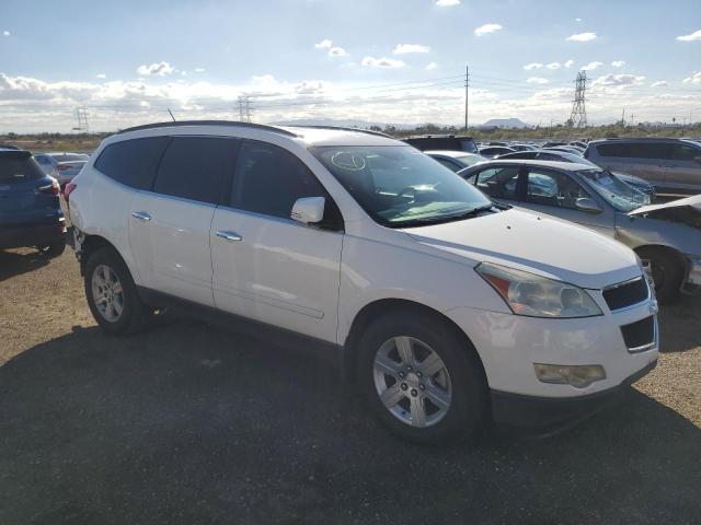 Photo 3 VIN: 1GNLRFED1AJ241764 - CHEVROLET TRAVERSE 