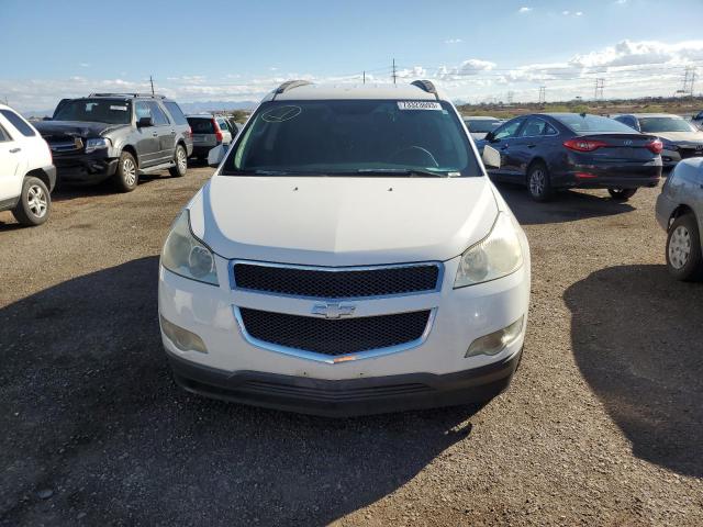 Photo 4 VIN: 1GNLRFED1AJ241764 - CHEVROLET TRAVERSE 