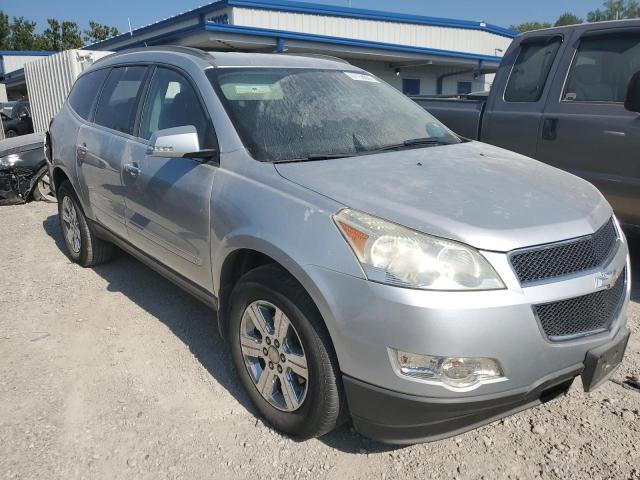 Photo 3 VIN: 1GNLRFED1AS106231 - CHEVROLET TRAVERSE 