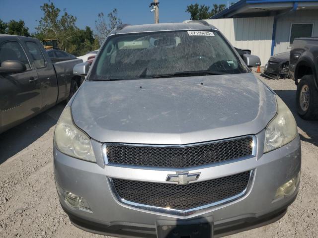 Photo 4 VIN: 1GNLRFED1AS106231 - CHEVROLET TRAVERSE 